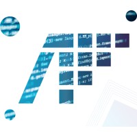 APEX TECHNO logo