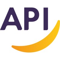 API Job Solutions logo