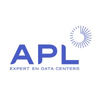 APL Data Center logo
