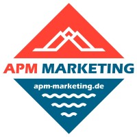 APM Marketing GmbH logo