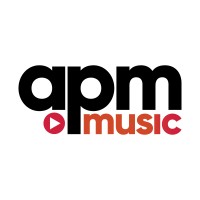 APM Music logo