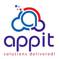 APPIT Software logo