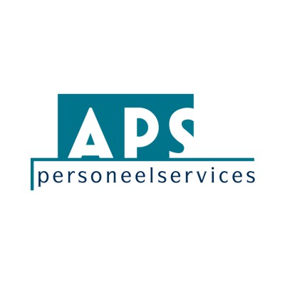 APS Personeelservices logo