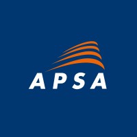 APSA logo