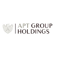 APT Group Holdings logo