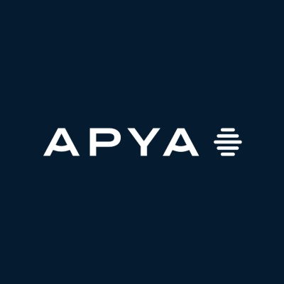 APYA logo