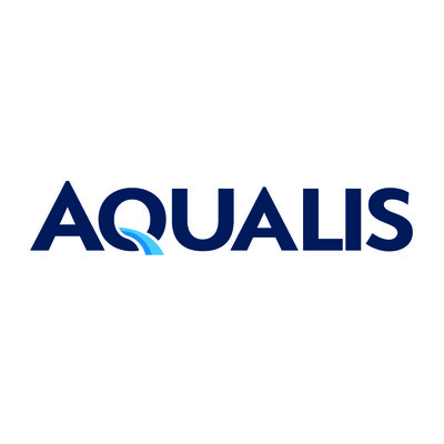 AQUALIS logo