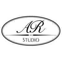 AR-STUDIO logo