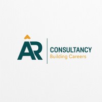 AR Consultancy logo