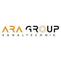 ARA Group Kanaltechnik AG logo