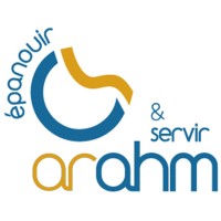 ARAHM logo