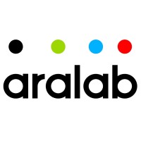 ARALAB logo