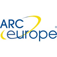 ARC Europe France logo