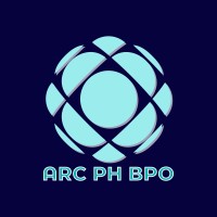 ARC PH BPO logo