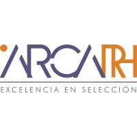 ARCA RH logo