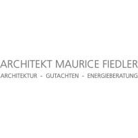ARCHITEKT MAURICE FIEDLER logo