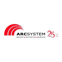 ARCSystem S.r.l. logo