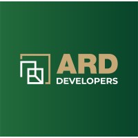 ARD Developers logo