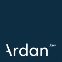 ARDAN logo