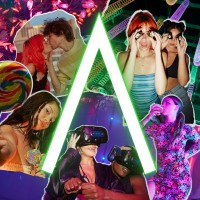 AREA15 logo