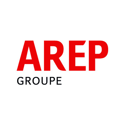 AREP logo