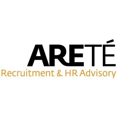 ARETÉ logo