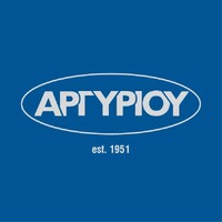 ARGHYRIOU P.C. logo