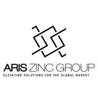 ARIS•ZINC GROUP logo