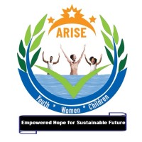 ARISE logo