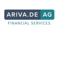 ARIVA.DE AG logo