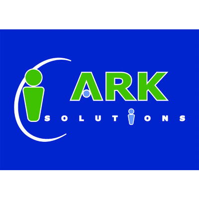 ARK Solutions, Inc. logo