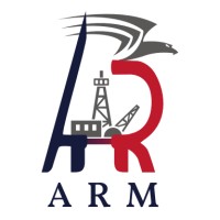 ARM GROUP OF COMPANIES (AL RAHA) logo