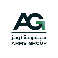 ARMS Group logo