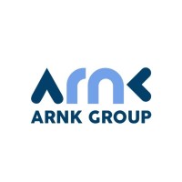 ARNK GROUP logo