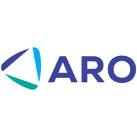 ARO logo