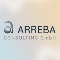 ARREBA Consulting GmbH logo