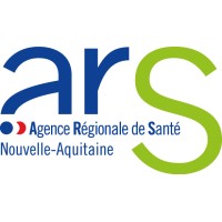 ARS Nouvelle-Aquitaine - Agence régionale de Santé logo