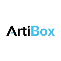 ARTI-BOX logo