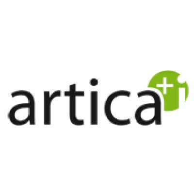 ARTICA INGENIERÍA E INNOVACIÓN S.L. logo