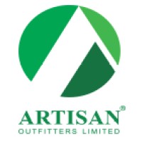 ARTISAN logo