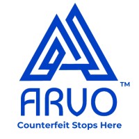 ARVO logo