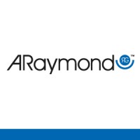 ARaymond logo