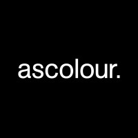 AS Colour logo