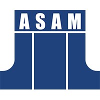 ASAM logo