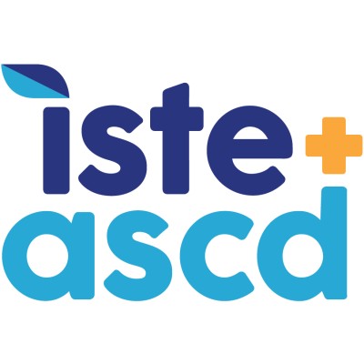 ASCD logo