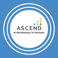 ASCEND logo