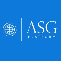 ASG Platform logo