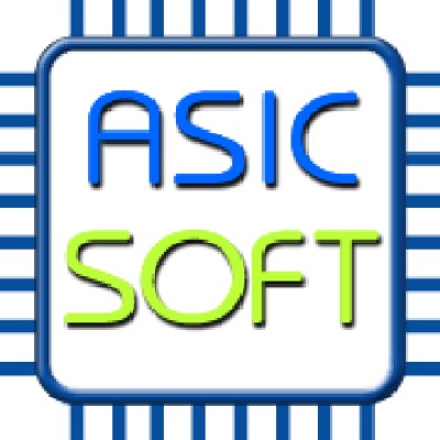 ASICSoft logo