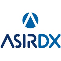 ASIRDX logo