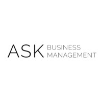ASK Business Management logo
